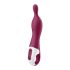 Stimolatore Ricaricabile per Punto A Satisfyer A-Mazing 1 (rosso) 