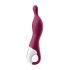 Stimolatore Ricaricabile per Punto A Satisfyer A-Mazing 1 (rosso) 