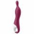 Stimolatore Ricaricabile per Punto A Satisfyer A-Mazing 1 (rosso) 