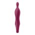 Stimolatore Ricaricabile per Punto A Satisfyer A-Mazing 1 (rosso) 