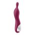 Stimolatore Ricaricabile per Punto A Satisfyer A-Mazing 1 (rosso) 