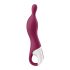 Stimolatore Ricaricabile per Punto A Satisfyer A-Mazing 1 (rosso) 