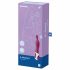 Stimolatore Ricaricabile per Punto A Satisfyer A-Mazing 1 (rosso) 