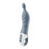 Stimolatore Ricaricabile A-Point A-Mazing 2 (Grigio) 