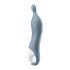 Stimolatore Ricaricabile A-Point A-Mazing 2 (Grigio) 