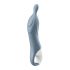 Stimolatore Ricaricabile A-Point A-Mazing 2 (Grigio) 