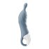 Stimolatore Ricaricabile A-Point A-Mazing 2 (Grigio) 