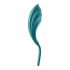 Anello Penico Vibrante Satisfyer Swordsman Ricaricabile (Verde) 