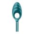 Anello Penico Vibrante Satisfyer Swordsman Ricaricabile (Verde) 