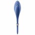 Anello Penieno Vibrante Ricaricabile Satisfyer Duelist (Blu) 