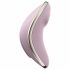 Satisfyer Amante della Vulva 1 - Vibratore per Clitoride con Tecnologia ad Onde d'Aria e Ricaricabile (Viola) 