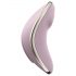 Satisfyer Vulva Lover 1 - vibratore clitorideo a onde d'aria ricaricabile (viola)