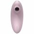 Satisfyer Amante della Vulva 1 - Vibratore per Clitoride con Tecnologia ad Onde d'Aria e Ricaricabile (Viola) 