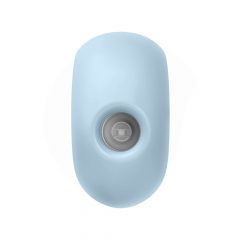   Satisfyer Sogno Dolce - stimolatore clitorideo a onde d'aria con batteria (blu)