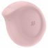 Satisfyer Zucchero Frenesia - Vibratore per Clitoride a Onde d'Aria con Batteria Ricaricabile (Rosa) 