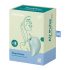 Satisfyer Immersione Perla - stimolatore clitorideo ricaricabile a onde d'aria (menta) 