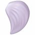 Satisfyer Pearl Diver - Vibratore per Clitoride a Onde d'Aria Ricaricabile (Viola) 