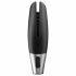 Satisfyer Power - Masturbatore ricaricabile smart (nero-argento) 