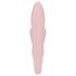 Satisfyer Air Pump Bunny 3 - vibratore gonfiabile (rosa)