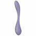 Stimolatore intelligente per il punto G Satisfyer Flex 5 (viola) 