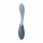 Vibratore Ricaricabile Satisfyer G-Spot Flex 3 per Punto G (Grigio) 