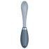 Satisfyer G-Spot Flex 3 - vibratore punto G ricaricabile (grigio)