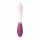 Vibratore Ricaricabile per Punto G Satisfyer G-Spot Flex 3 (Rosa-Bordeaux) 