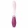 Vibratore Ricaricabile per Punto G Satisfyer G-Spot Flex 3 (Rosa-Bordeaux) 