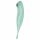 Satisfyer Twirling Pro - vibratore intelligente 2 in 1 per il clitoride (menta)