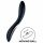 Vibratore per Punto G Satisfyer Rrrolling con perla rotante e ricaricabile (nero) 