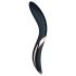 Satisfyer Rrrolling - Vibratore G-Spot con sfera rotante (nero)