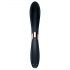 Satisfyer Rrrolling - Vibratore G-Spot con sfera rotante (nero)