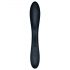 Satisfyer Rrrolling - Vibratore G-Spot con sfera rotante (nero)