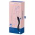 Vibratore per Punto G Satisfyer Rrrolling con perla rotante e ricaricabile (nero) 