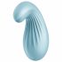 Vibratore per Clitoride Satisfyer Dipping Delight Ricaricabile (Blu) 