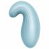 Vibratore per Clitoride Satisfyer Dipping Delight Ricaricabile (Blu) 