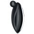 Satisfyer Spot On 2 - vibratore clitorideo ricaricabile (nero)