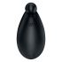 Satisfyer Spot On 2 - Vibratore per Clitoride Ricaricabile (Nero) 