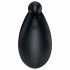 Satisfyer Spot On 2 - Vibratore per Clitoride Ricaricabile (Nero) 