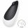 Satisfyer Spot On 3 - vibratore clitorideo ricaricabile (nero)