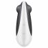 Satisfyer Spot On 3 - vibratore clitorideo ricaricabile (nero)