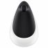 Satisfyer Spot On 3 - vibratore clitorideo ricaricabile (nero)