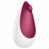 Satisfyer Spot On 3 - vibratore clitorideo ricaricabile (rosso)