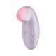 Vibratore per Clitoride Ricaricabile Satisfyer Tropical Papagallo - Lilla 