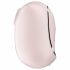 Satisfyer Pro Da Portare 2 - Vibratore Clitoride con Stimolazione ad Onde d'Aria Ricaricabile (Beige) 