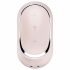 Satisfyer Pro Da Portare 2 - Vibratore Clitoride con Stimolazione ad Onde d'Aria Ricaricabile (Beige) 