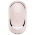 Satisfyer Pro To Go 2 - eccitatore clitorideo a onde d'aria, ricaricabile (beige)