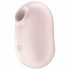 Satisfyer Pro Da Portare 2 - Vibratore Clitoride con Stimolazione ad Onde d'Aria Ricaricabile (Beige) 