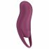 Satisfyer Pocket Pro 1 - Stimolatore Clitorideo Ricaricabile con Tecnologia ad Onde d'Aria (Viola) 