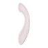 Esperto Stimolatore del Punto G Satisfyer G-Force - Impermeabile e Ricaricabile 